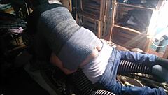 Want To Fuck Doggystyle In Dark?