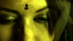 beauty from india explores sensual solo touches