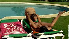 doctor fucks my teen ass, vienna rose