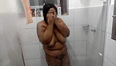 Does my mother-in-law love fucking her stepson?