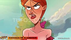 want to see the best hentai marathon of os caipiras filminho?