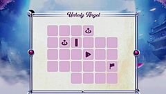 Unholy Angel 2 Hentai Game