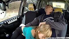 Uh, this amazin’ flexible teen 18+ gets free ride, ya know!