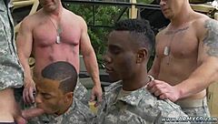 Black Man Fucks Boxers in Atlanta?