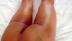 Big Cock Enters African Small 18+ Pussy.