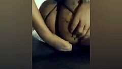 INTENSE FUCKING WITH BIG BLACK COCK IN ABIDJAN