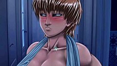 pact with a wich pt 3 hentai adventure