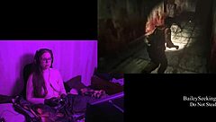 Check out the naked scenes in Evil Within 2 part 12