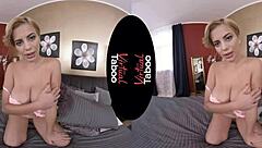 Virtual Taboo - Then Please Me