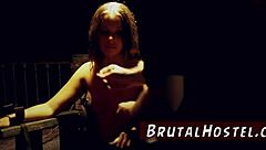 Ash and amateur teen 18+ intensely lick pussy in Pokemon sex scene