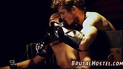 Ash and amateur teen 18+ intensely lick pussy in Pokemon sex scene