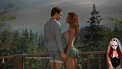 Mystery Unfolds in Dreamland Woods