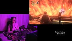 Check out the naked scenes in Evil Within 2 part 12