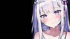 Stunning Ai Illustration Of Anime Characters