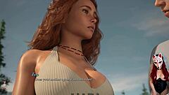 Mystery Unfolds in Dreamland Woods