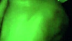 Brazilian gay stud takes it passive for the first time in public group.