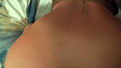 Un culo as� merece ser follado de perrito - tara rico