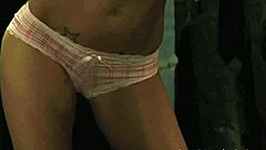 touching her young european pussy feels amazing