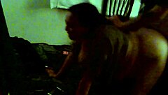 latina bbw babysitter gets her pussy licked and fucked on break