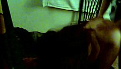 latina bbw babysitter gets her pussy licked and fucked on break