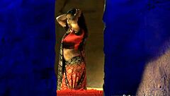 Sweet EXOTIC Desi Dancer From INDIA