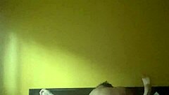 ezekiel eats ella then splits her wide open, damn