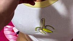 i catch my arab stepsister sending nudes and she begs for my monster cock in her big ass