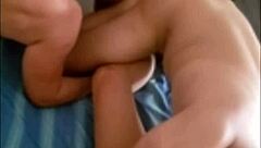 Police in a orgy, group oral fun with gay buddies