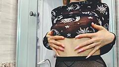 i love that chick's huge ass