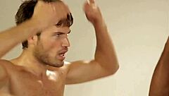 Ultimate Gay Sex Master Video Tutorial with Handjob and Assfucking