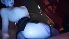 Overwatch Hentai Compilation Featuring Various Characters In Suggestive Scenes