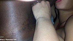 Can You Handle My Big Dick Like A Goat Throat?