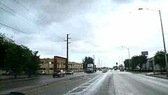 is this homosexual sex in the mobile?