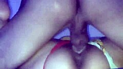 Latina gets nice assfuck from stepsister