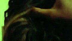 she loves sucking this dick, licking cock hard