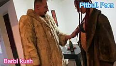 I can’t believe I’m with Barbi Kush, banging in Buenos Aires as a Brazilian!