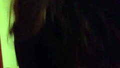 she loves sucking this dick, licking cock hard