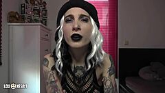 used as a male slut in german gay parking spot with lou nesbit and lia louise