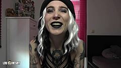 used as a male slut in german gay parking spot with lou nesbit and lia louise