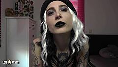 used as a male slut in german gay parking spot with lou nesbit and lia louise