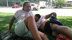 Recopilacion Al Aire Libre De Michell Y Paula