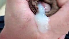 Novinho Safado Gozando Gostoso In Homemade Gay Solo