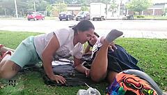 Recopilacion Al Aire Libre De Michell Y Paula