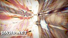 Japanese ladies master blowjob skills