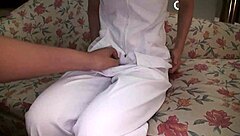 Diligent Amateur Hitomi Yoshimura Feels Passionate Fucking in Japanese Scene