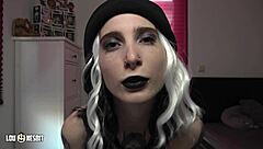 used as a male slut in german gay parking spot with lou nesbit and lia louise