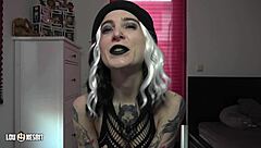 used as a male slut in german gay parking spot with lou nesbit and lia louise