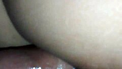 Brazilian guy eats the tight little asshole in intense session