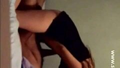 follando después de la graduacion