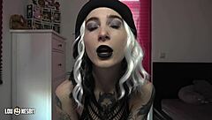 used as a male slut in german gay parking spot with lou nesbit and lia louise